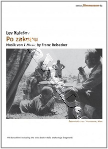 By the Law (DVD)